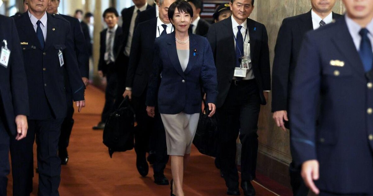 Japan rebuffs China over protocol breach in PM address