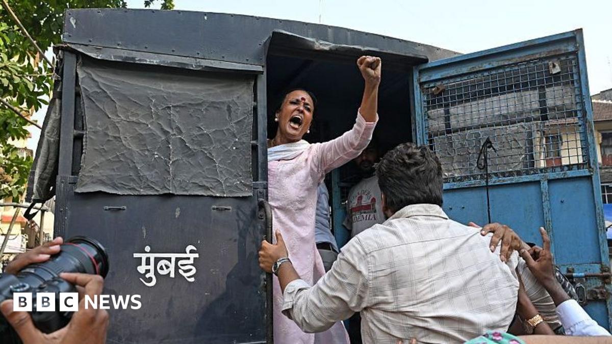 Delhi tightens security as activist group leaders walk free
