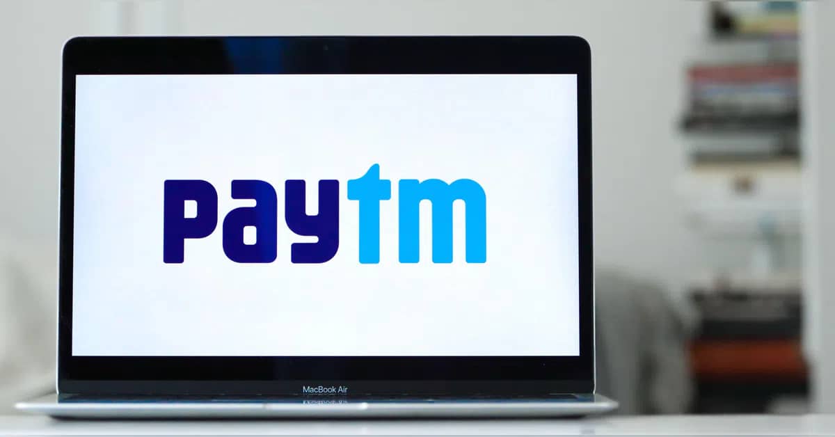 Indian investors strengthen grip on Paytm with 56% ownership stake