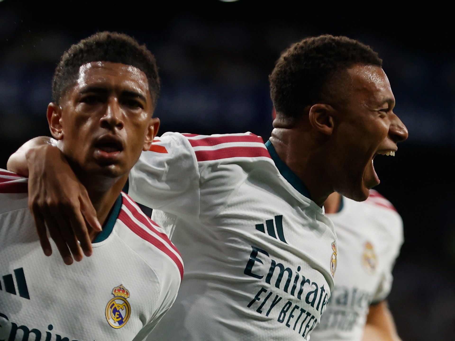 Madrid seeks extended winning streak against Real Sociedad in La Liga clash