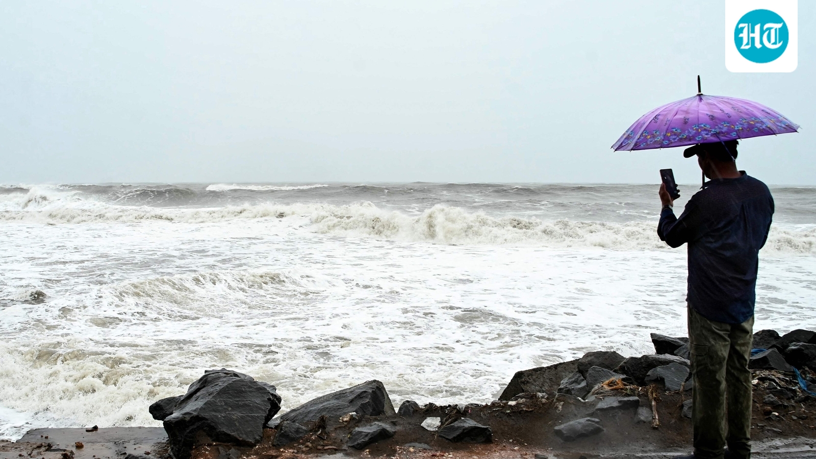 New low pressure system threatens Bay of Bengal after Cyclone Arnab