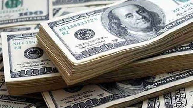 Central Bank absorbs $579m from forex markets in August