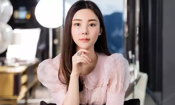 Slain Hong Kong Model's Mother Accuses Ex-In-Laws of Financial Parasitism