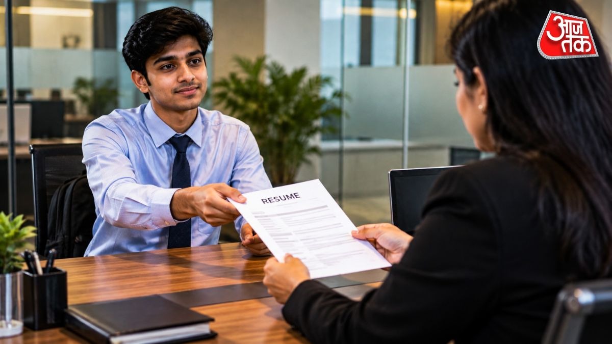 Resume Red Flags: Why Recruiters May Overlook Your Job Application