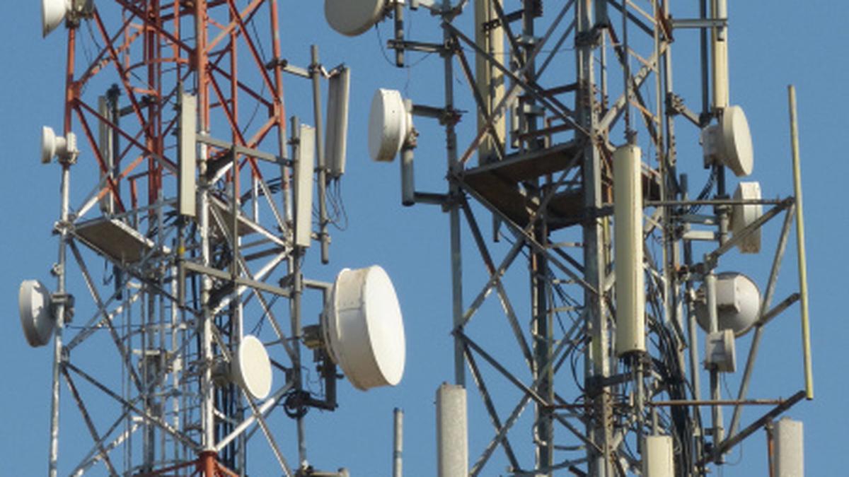 Study flags climate threats to telecom infrastructure across Indian states