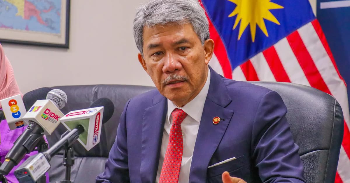Asean akan perbincangkan penanganan jerebu rentas sempadan sebelum sidang kemuncak