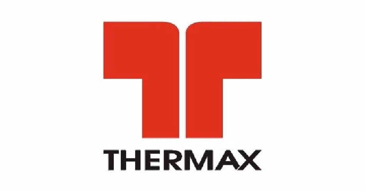 Thermax shares surge on renewable energy subsidiary divestment plans
