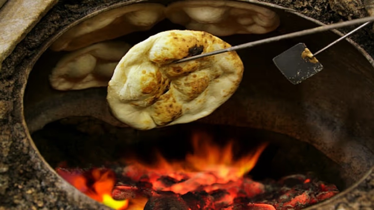Uttar Pradesh eatery operator arrested after unsanitary food prep video surfaces
