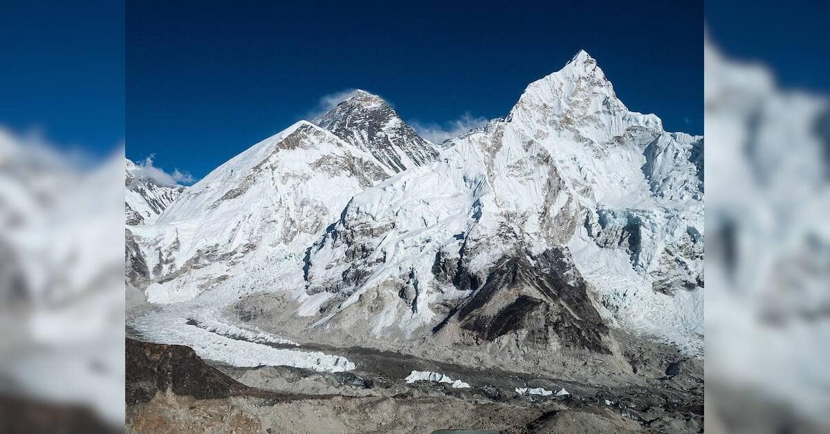 Seismic risks compound challenges in fragile Himalayan region