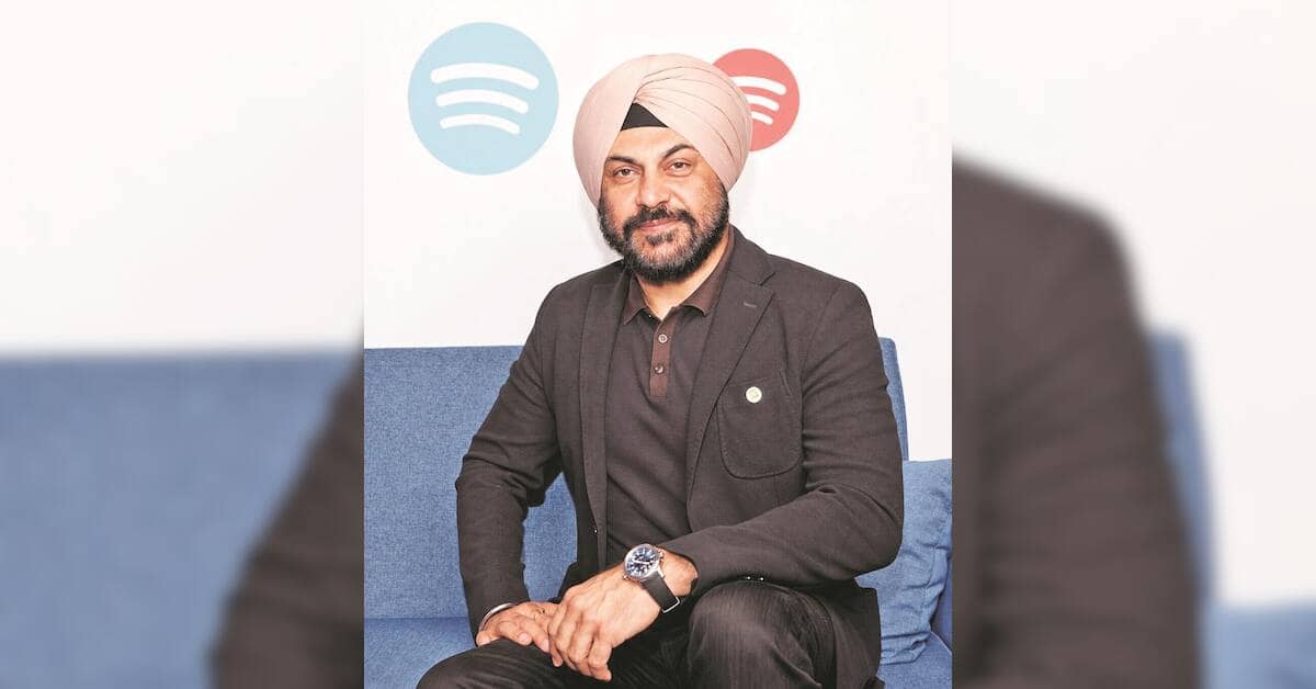 Spotify intensifies focus on India's regional music market