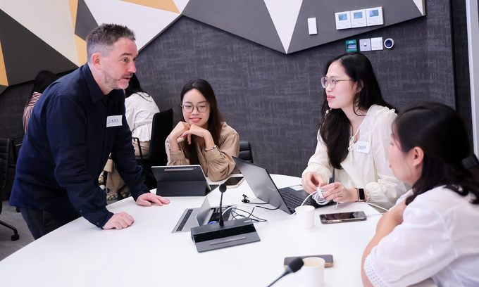 Postgraduate education becomes strategic investment for business leaders