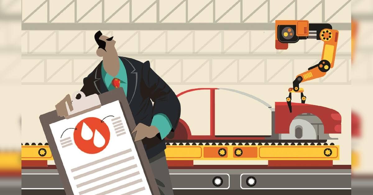 Oil Ministry Presses Automakers for Flex-Fuel Vehicle Roadmap