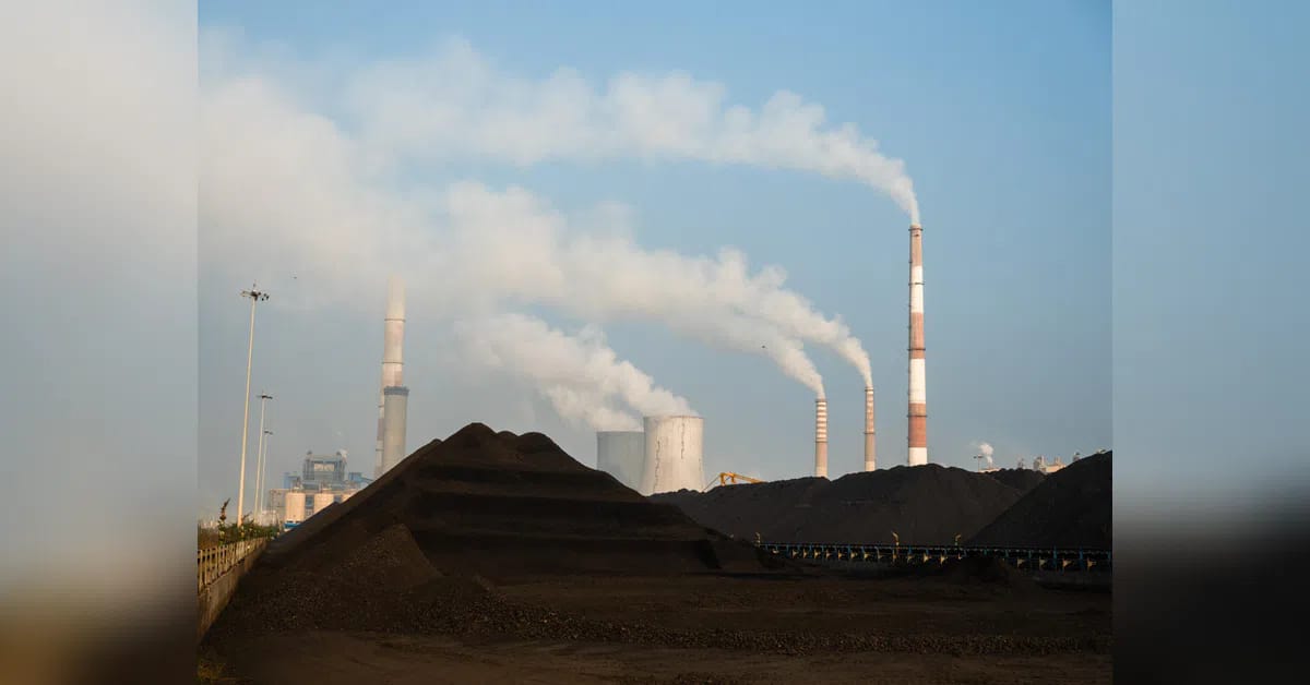 India directs captive coal plants to maximize output from October