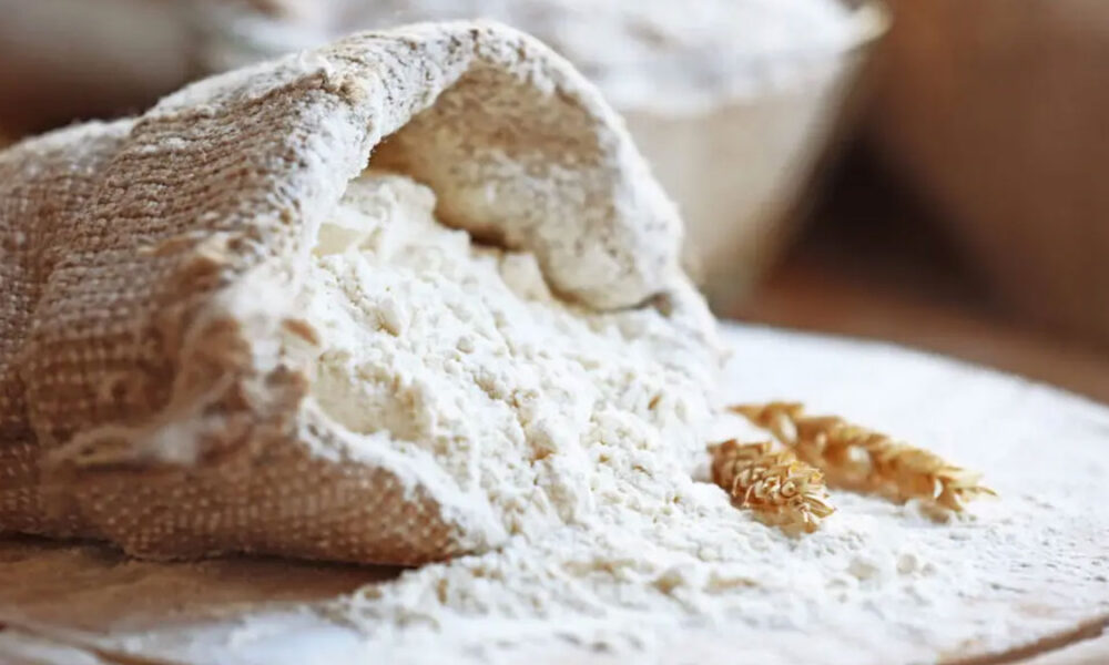 Wheat flour prices surge by Rs. 13 per kilogram