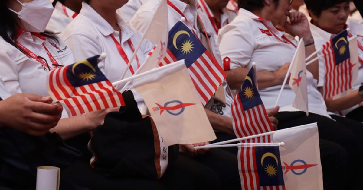 DAP may pursue 'coalition flexibility' strategy, analyst suggests