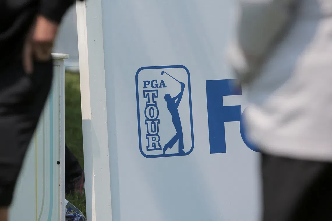 PGA Tour outlines membership tiers for revamped 2028 competition structure