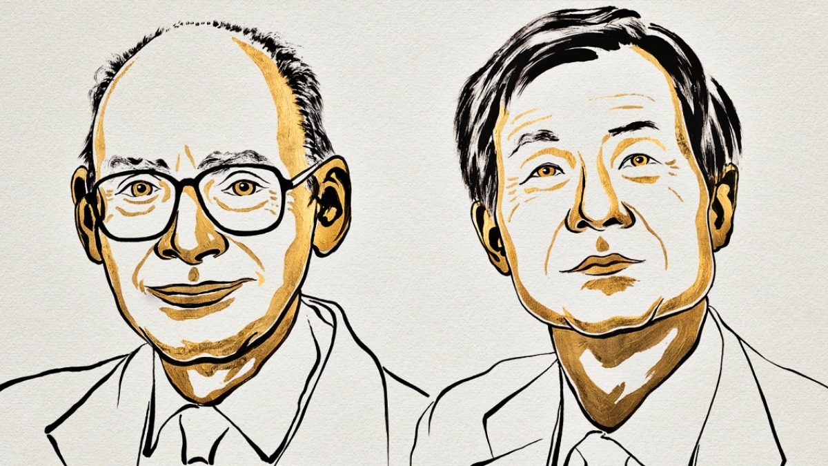 Nobel Chemistry Prize Awarded for Breakthrough in Molecular Asymmetry