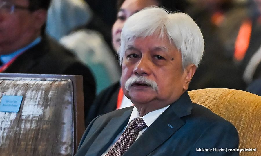 PKR Negeri Sembilan backs ruler's decision; MP seeks shooting incident clarity