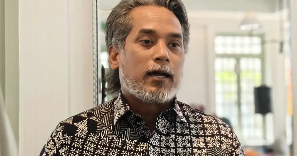 KJ Minta Mahkamah Paksa Dedah Identiti Penulis Artikel Fitnah