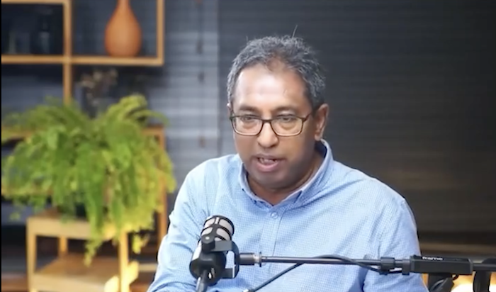 Opposition MP urges govt to assert independence from IMF demands
