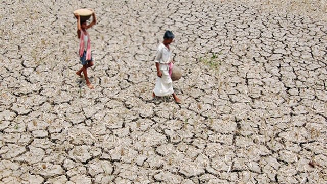 Health Ministry alerts public to heat-related illness risks as temperatures soar