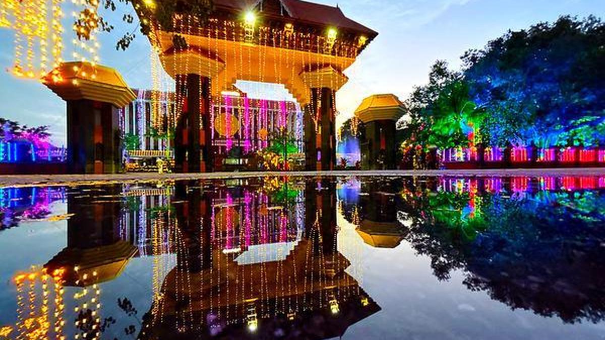 केरल विधानसभा का सत्र 12 अक्टूबर को शुरू होगा, तनावपूर्ण माहौल की संभावना