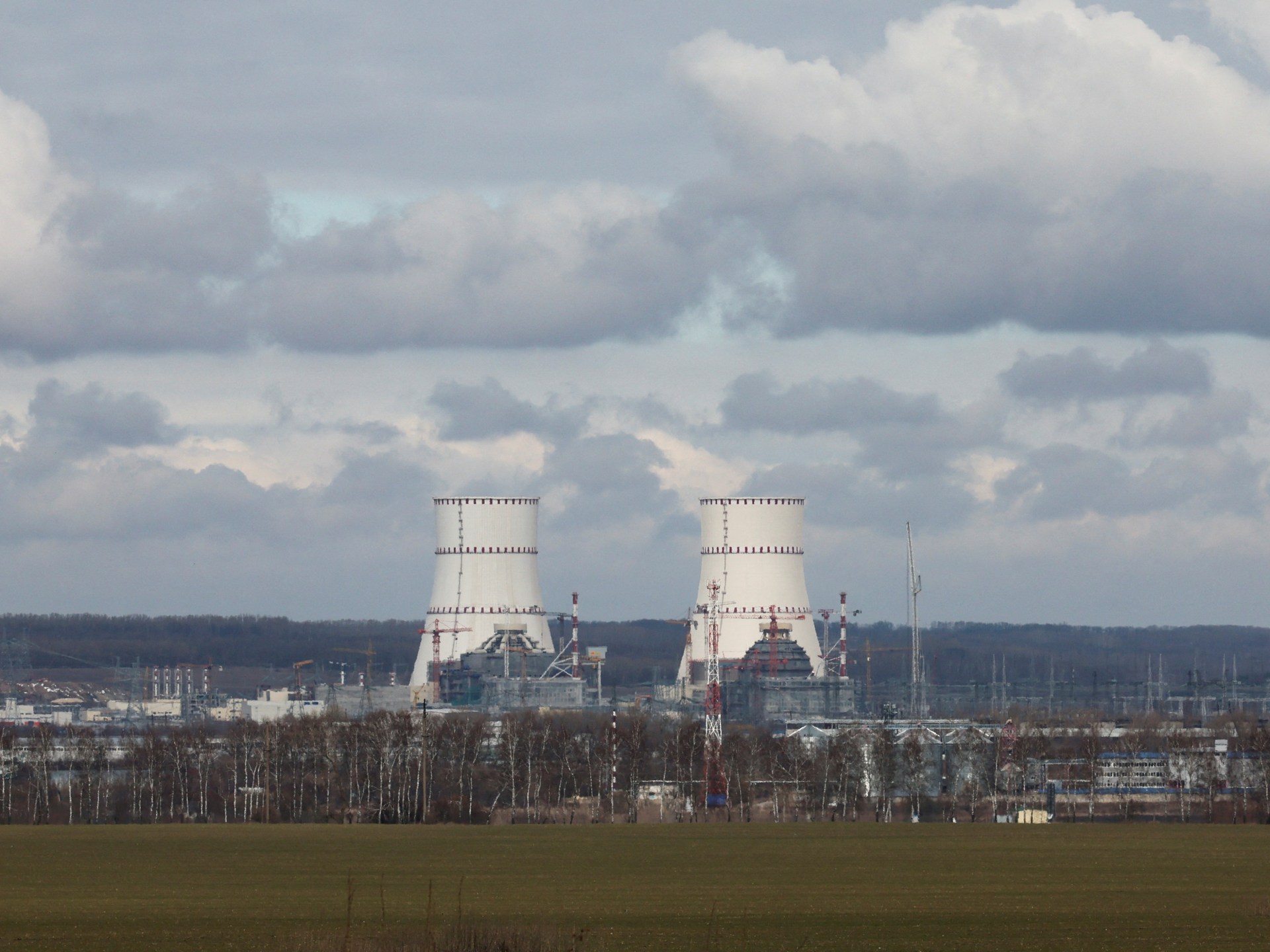 Russia Faces Mounting Nuclear Decommissioning Costs as Fleet Ages