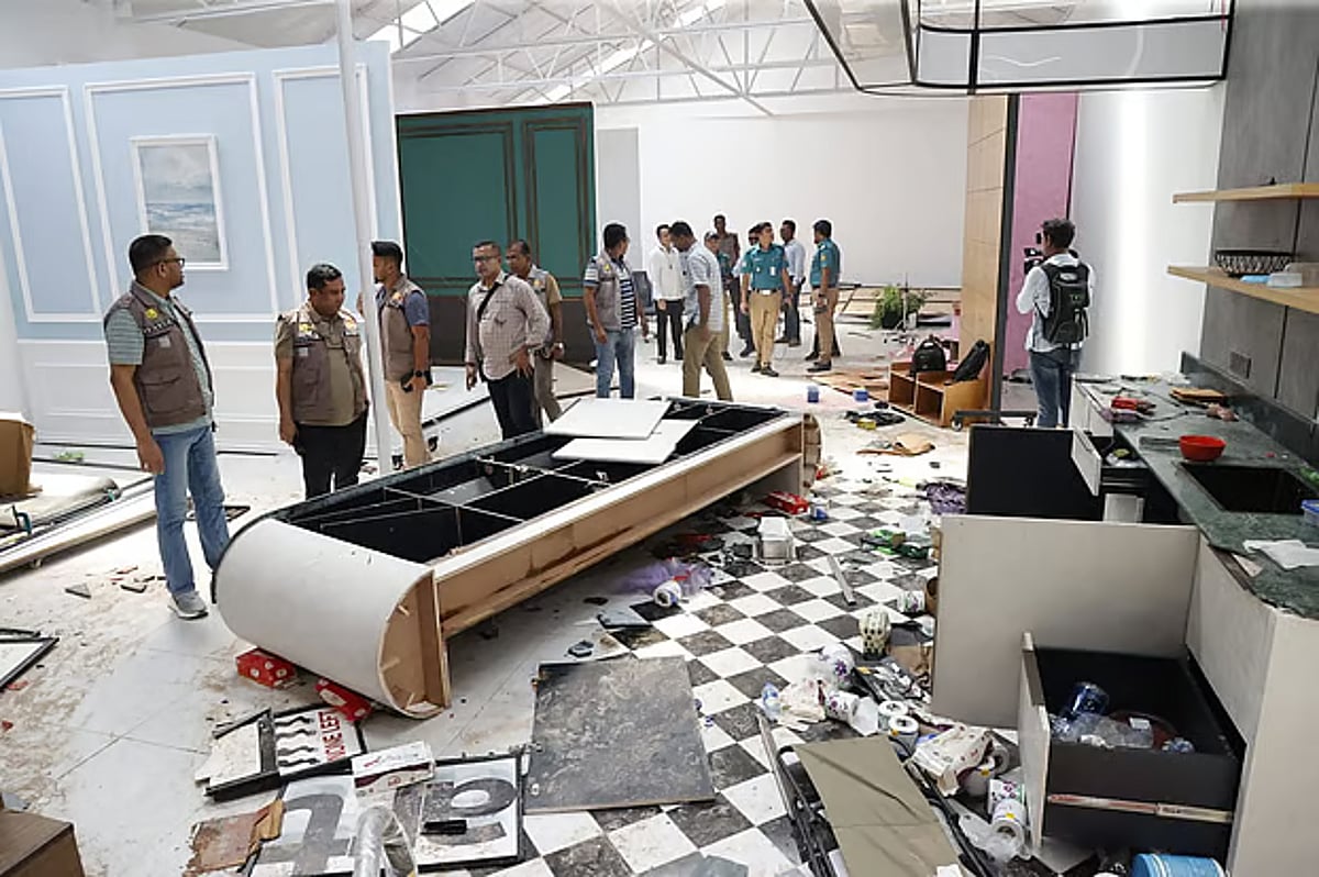 Experts warn of rising vandalism and land encroachment across Bangladesh