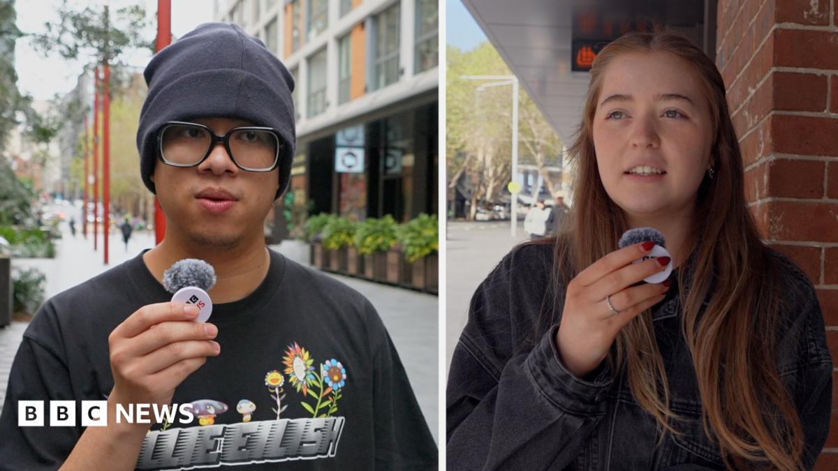 Australians welcome proposed social media algorithm choice rules