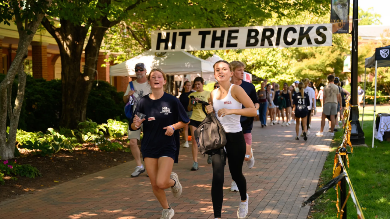US University Cancer Fundraiser Sets New Participation Record