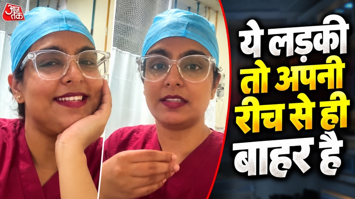 Doctor's marriage rejection sparks debate over social media followers