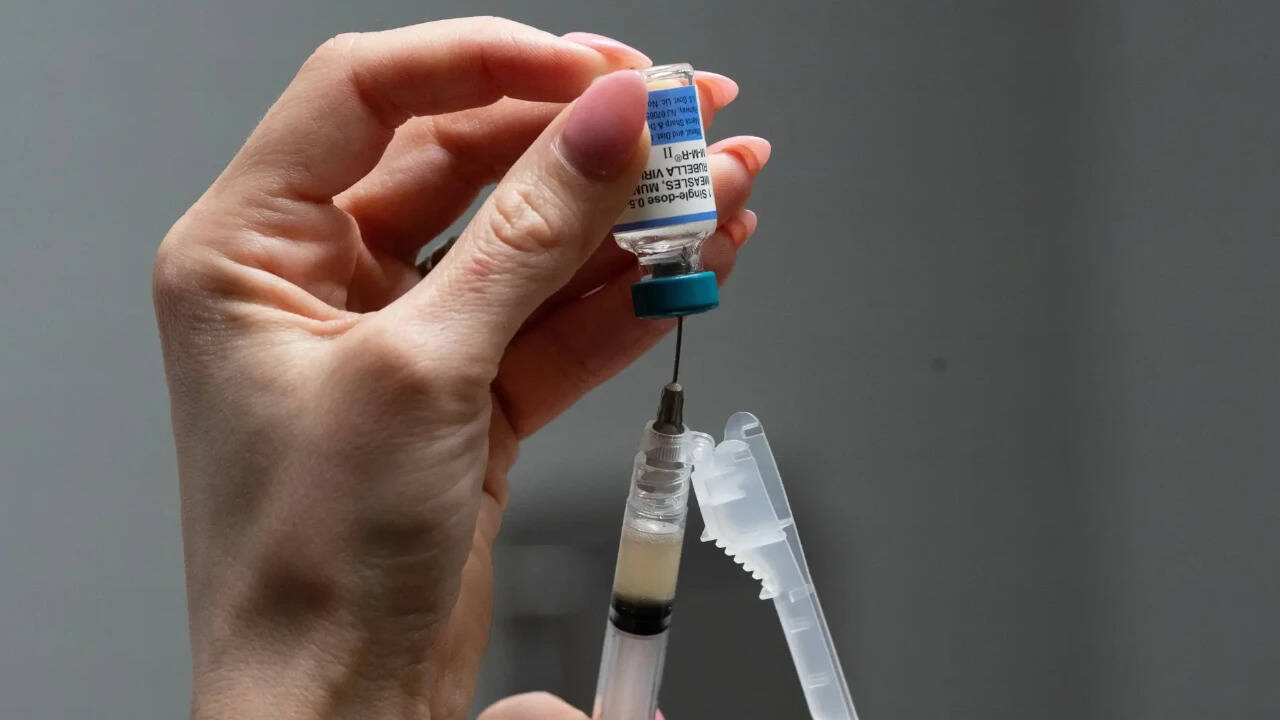 New York declares disaster emergency as measles cases surge to 108