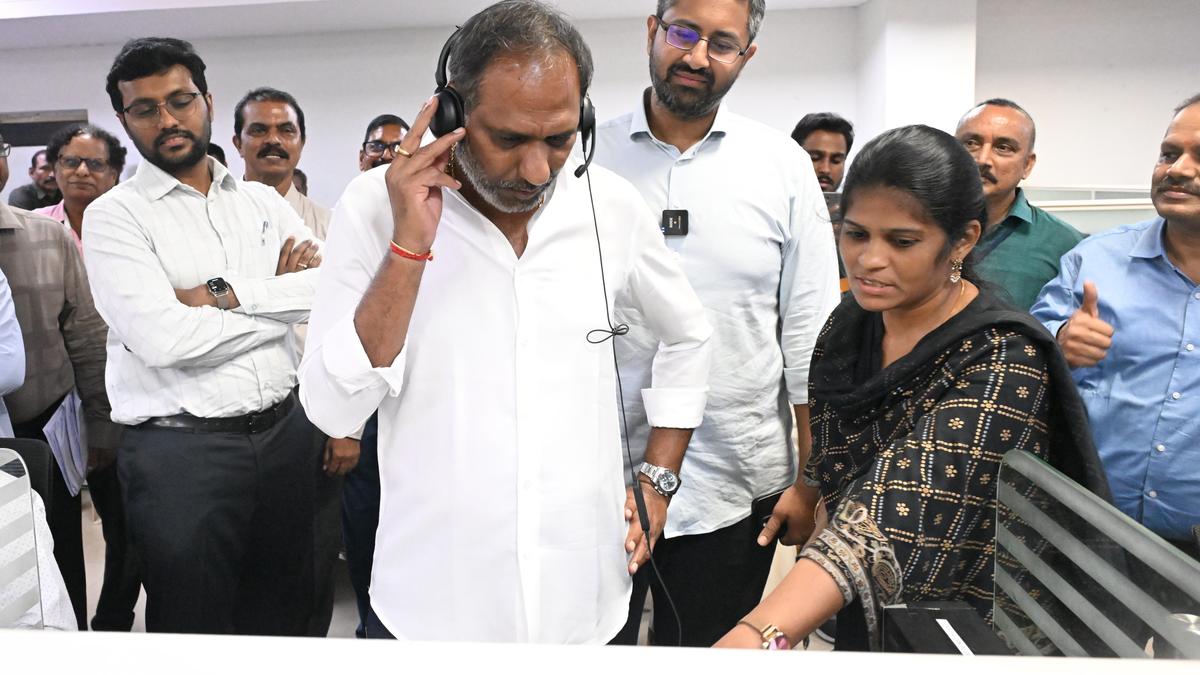 बिजली के कुशल उपयोग पर जोर देने की मंत्री की अपील
