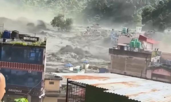 Malaysia tracking 55 citizens unaccounted for in Nepal flooding disaster