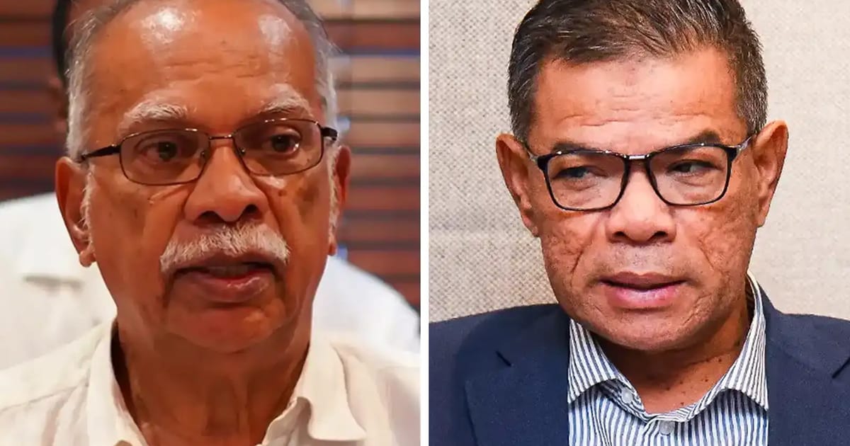 UNHCR bukan punca masalah pelarian, kata menteri kerajaan