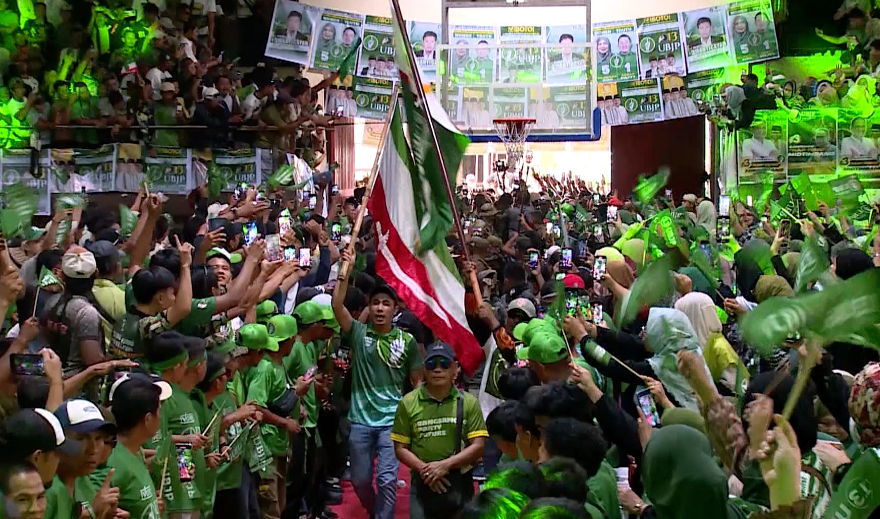 Philippines to hold historic Bangsamoro autonomy referendum