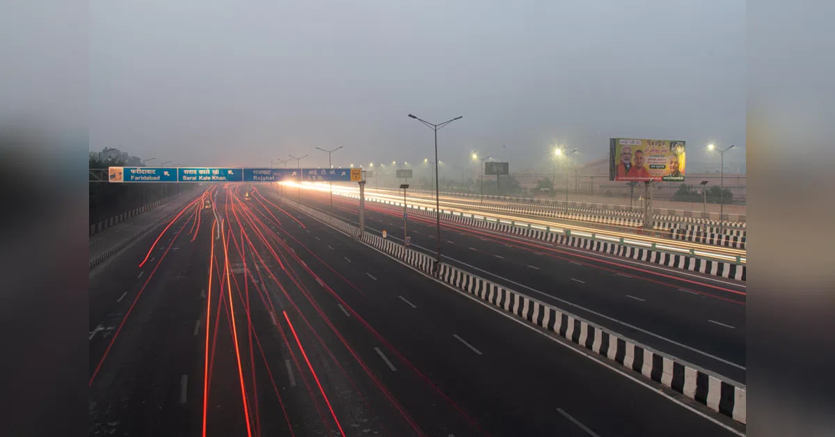 India's major infrastructure projects hit by ₹3.4 trillion cost overruns