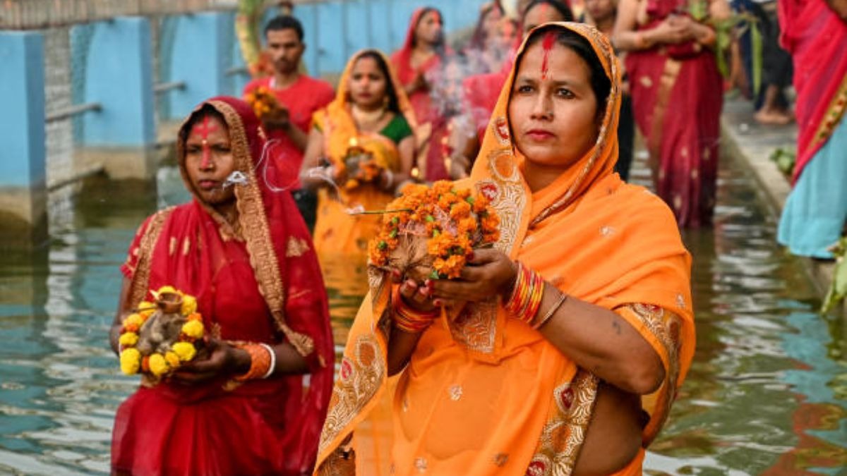Chhath Festival Set for November 13-16; Know Full Schedule