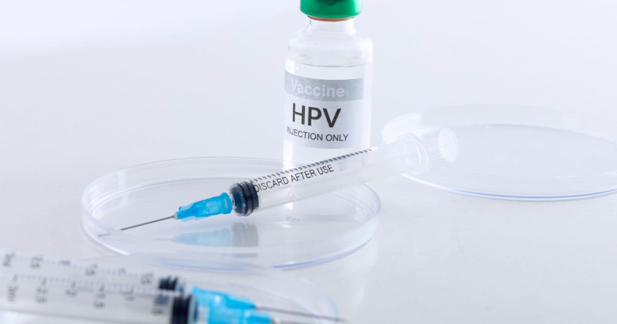 HPV's hidden spread: Why screening and vaccination matter