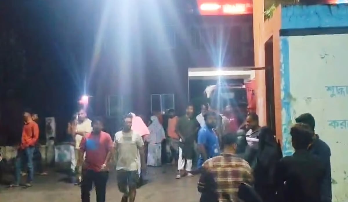 কুমিল্লায় ১৮ থানার পুলিশ কিশোর গ্যাং বিরোধী অভিযানে ৬২৪ জন গ্রেফতার