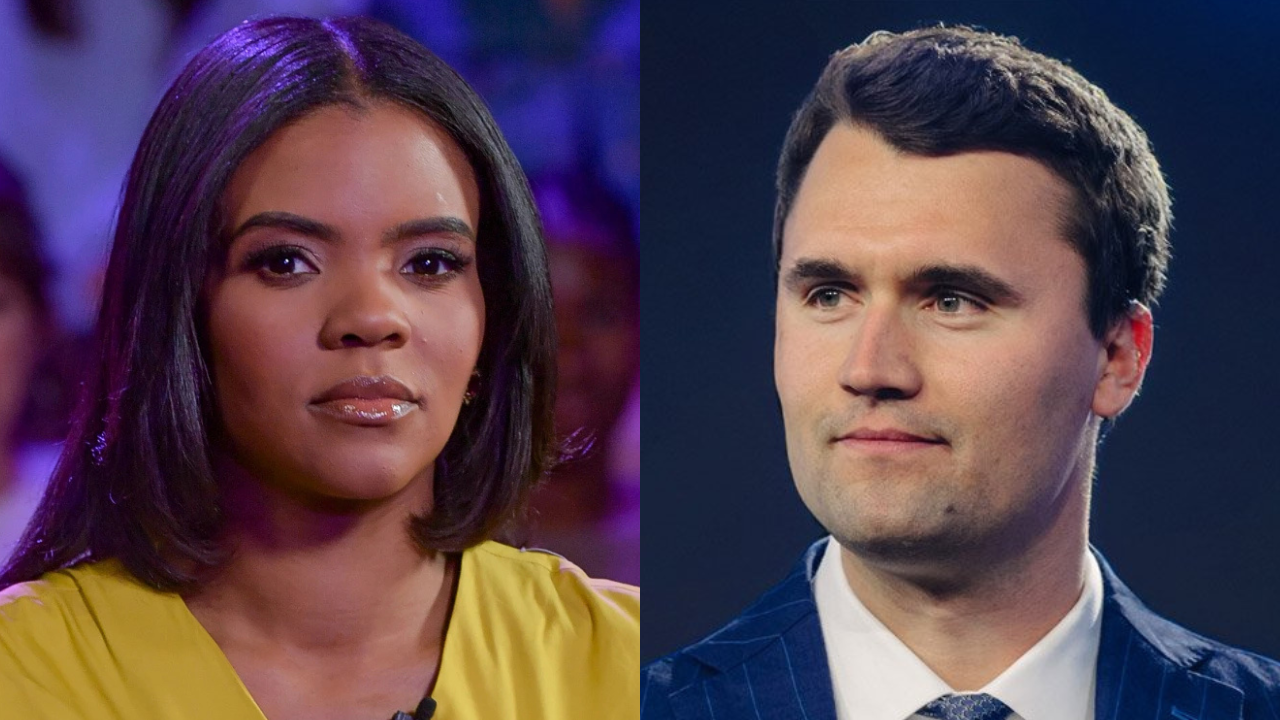 US Conservative Owens Criticizes Media Over Kirk Case Coverage