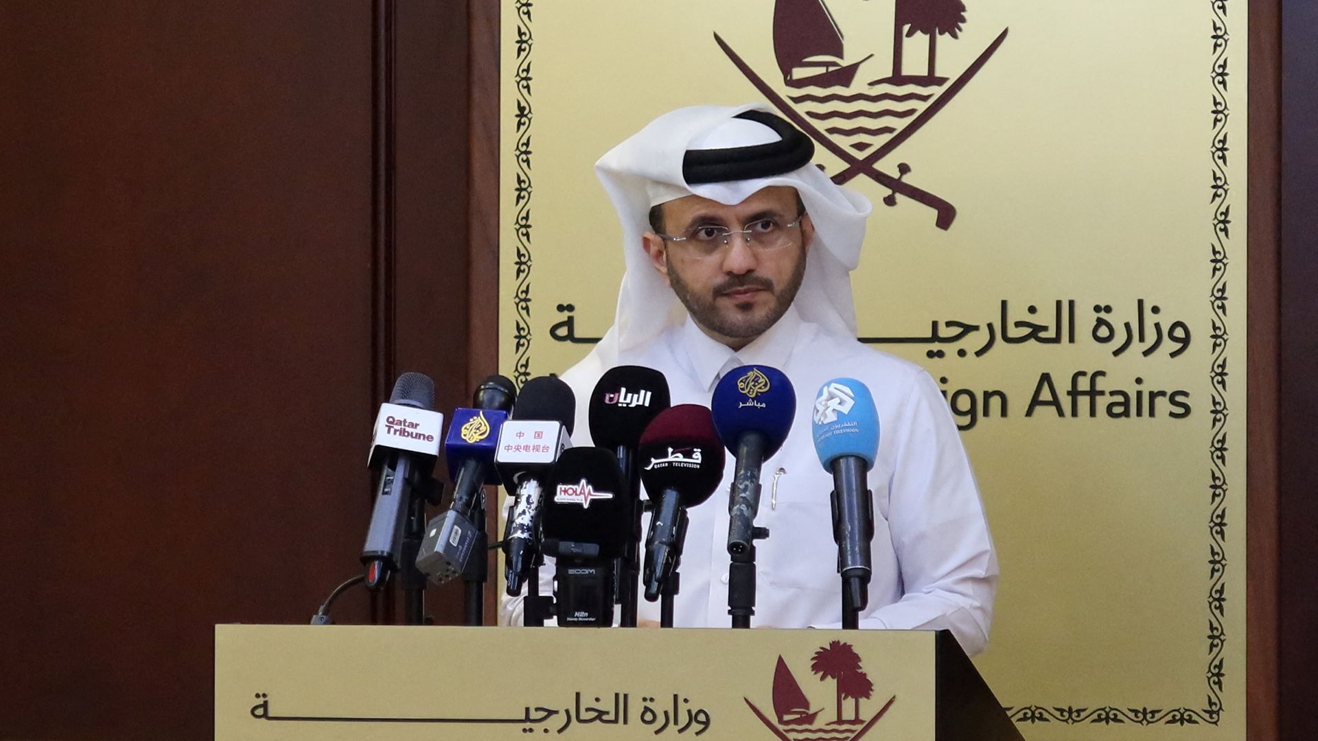 Qatar mediating renewed push to restore Iran-US nuclear negotiations