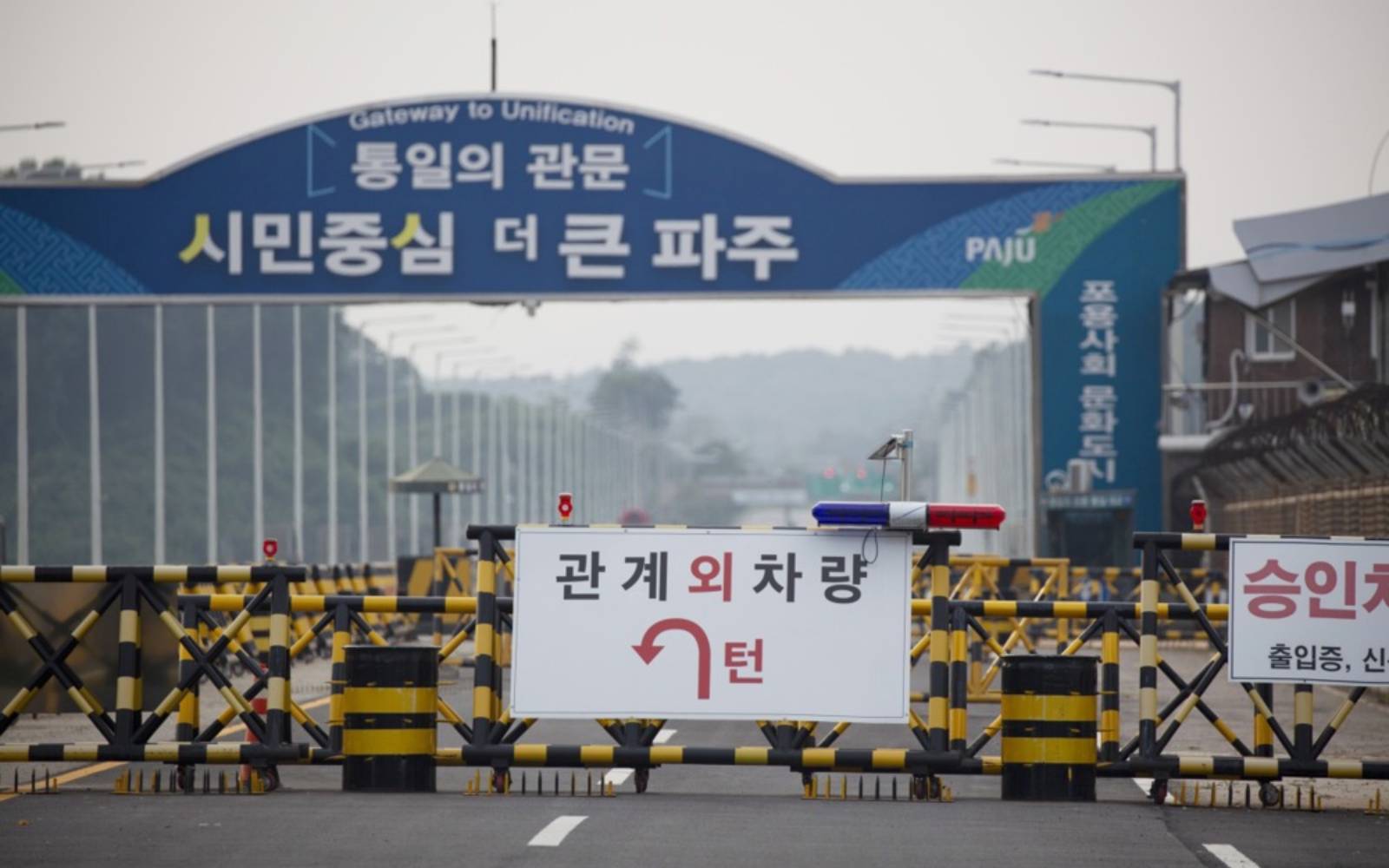 Seoul warns North Korea of swift response to further provocations