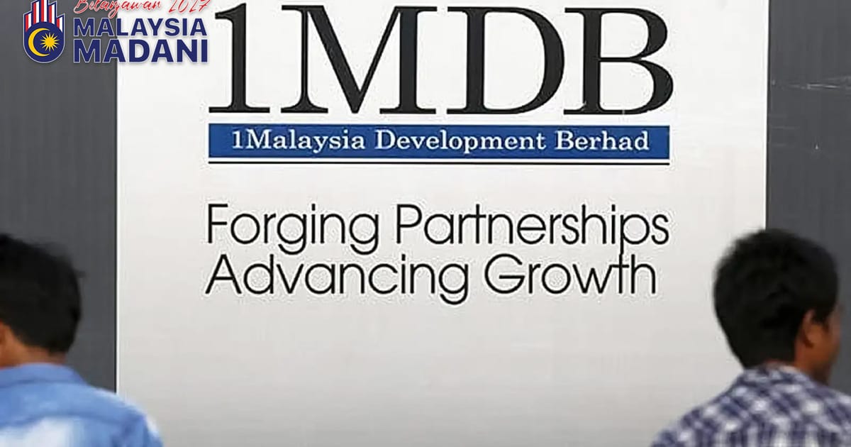 Putrajaya sedia rang undang-undang ketat penyeliaan syarikat milik kerajaan