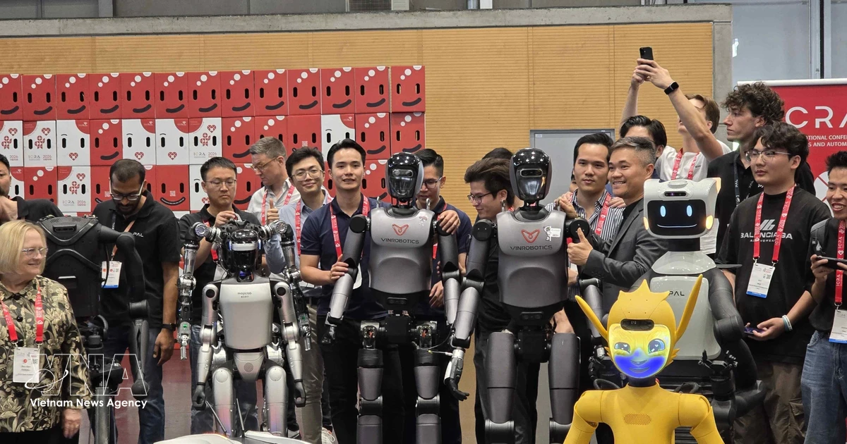 Vietnam climbs global innovation rankings on science-tech push