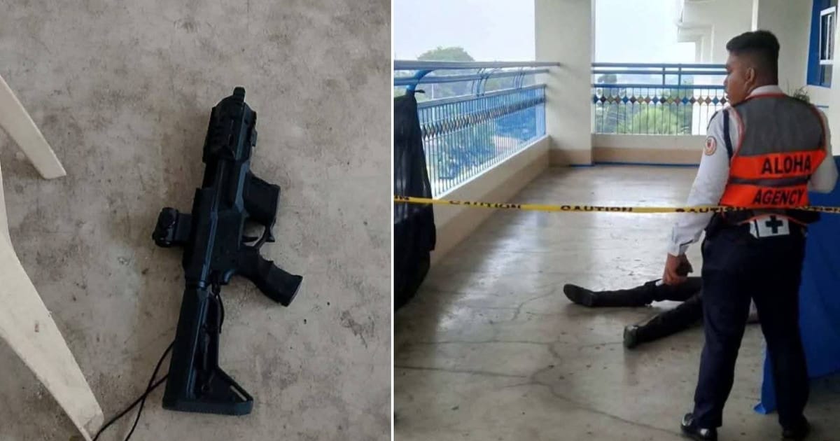 Two killed in armed shooting at Philippine school