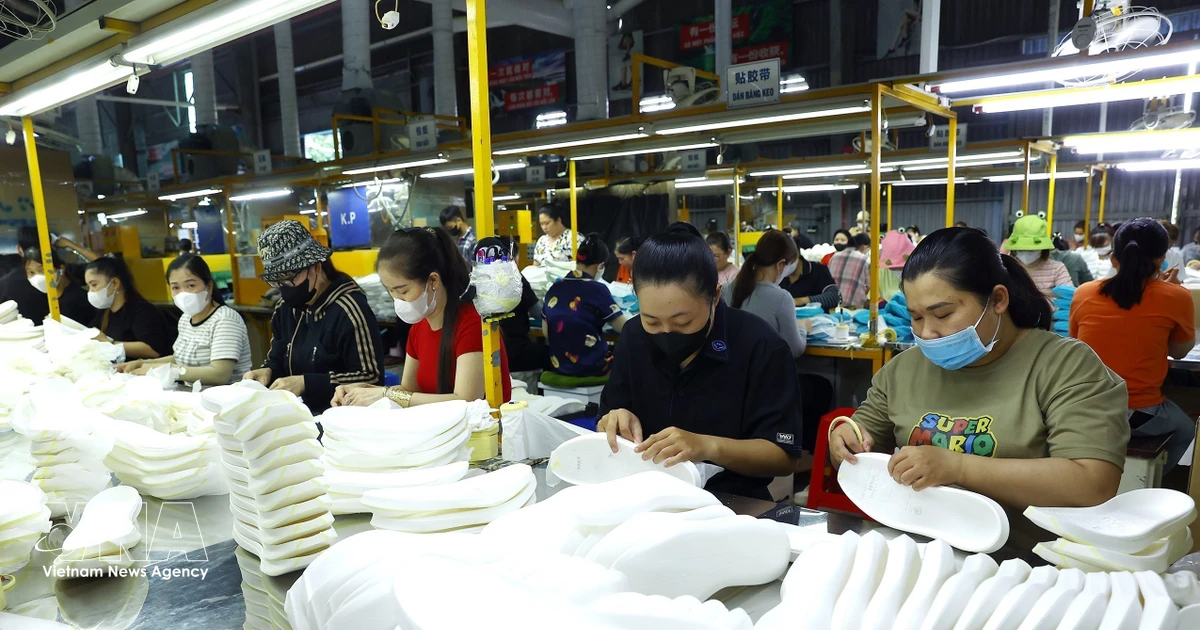 Tay Ninh ramps up industrial zones to bolster foreign investment