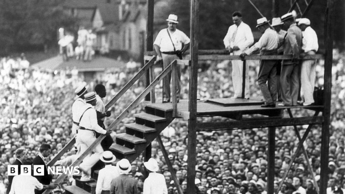US military plans livestreamed execution, marking major shift in capital punishment
