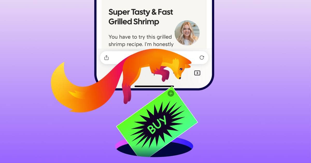 Mozilla Introduces Native Ad Blocker to Firefox Browser on iOS