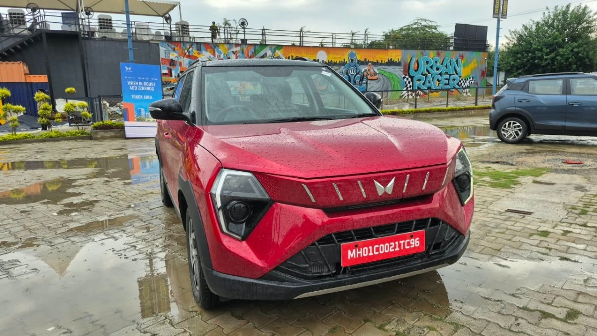 महिंद्रा XUV 3XO CNG लॉन्च, 9.99 लाख रुपये से शुरुआत